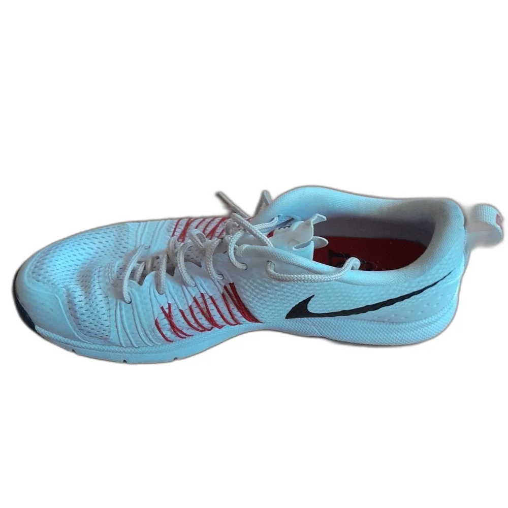 Nike Air Max Effort TR Flywire Training Shoes Men’s Size 9.5 Running 705350-106